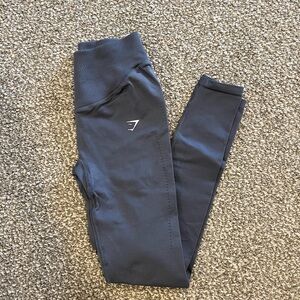 Gymshark Sweat Seamless Leggings 💙